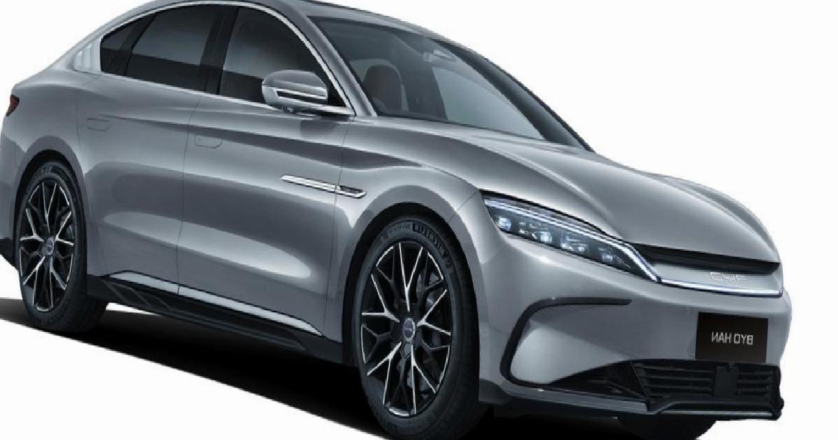 Nisan 2026 BYD Fiyat Listesi: Türkiye İçin Güncel Bilgiler