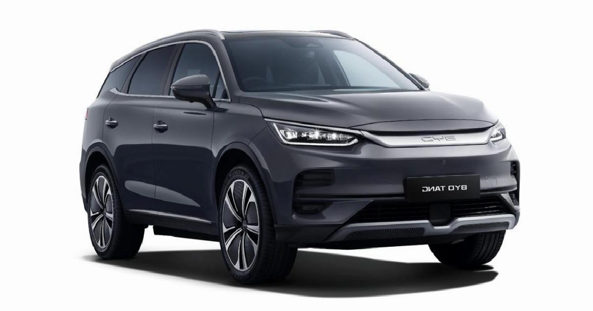 Nisan 2026 BYD Fiyat Listesi: Türkiye İçin Güncel Bilgiler