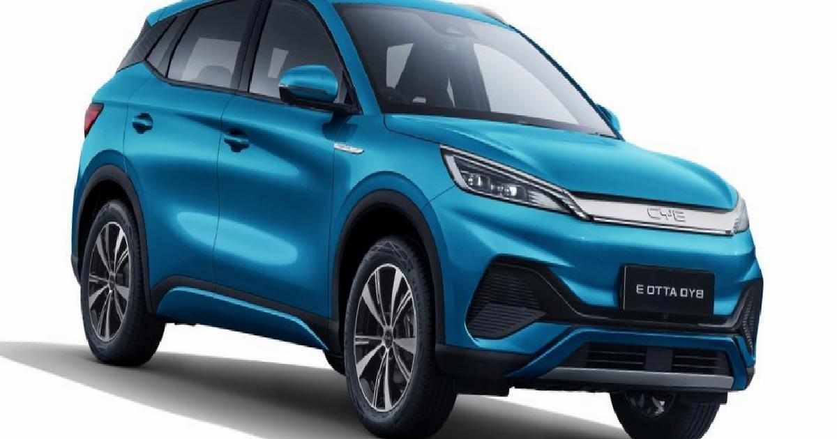 Nisan 2026 BYD Fiyat Listesi: Türkiye İçin Güncel Bilgiler