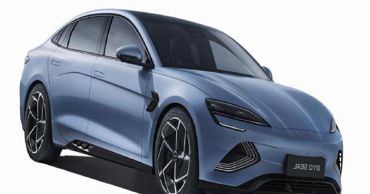 Nisan 2026 BYD Fiyat Listesi: Türkiye İçin Güncel Bilgiler