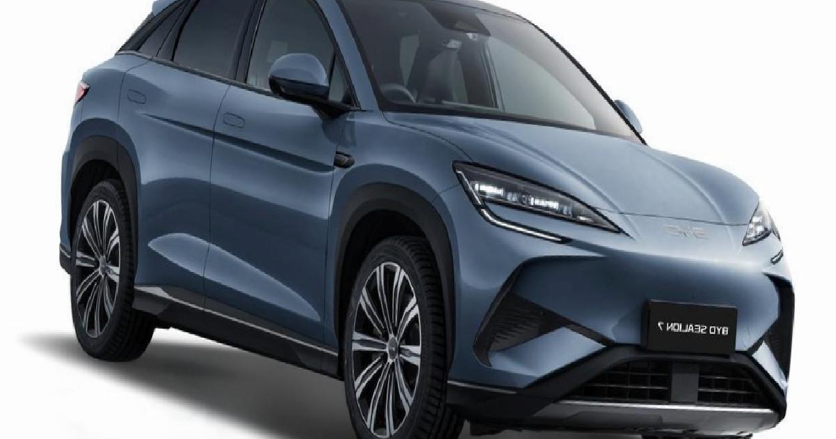 Nisan 2026 BYD Fiyat Listesi: Türkiye İçin Güncel Bilgiler