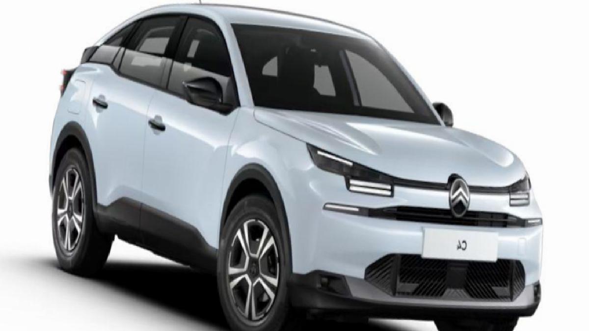 Nisan 2026 Citroen Fiyat Listesi: Elektrikli ve Hibrit C4e ile Keyif Kaçıran Zamlar