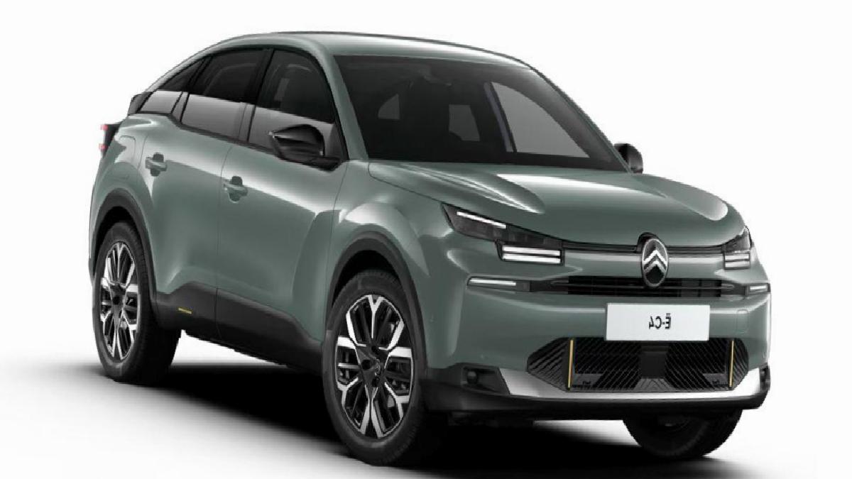 Nisan 2026 Citroen Fiyat Listesi: Elektrikli ve Hibrit C4e ile Keyif Kaçıran Zamlar