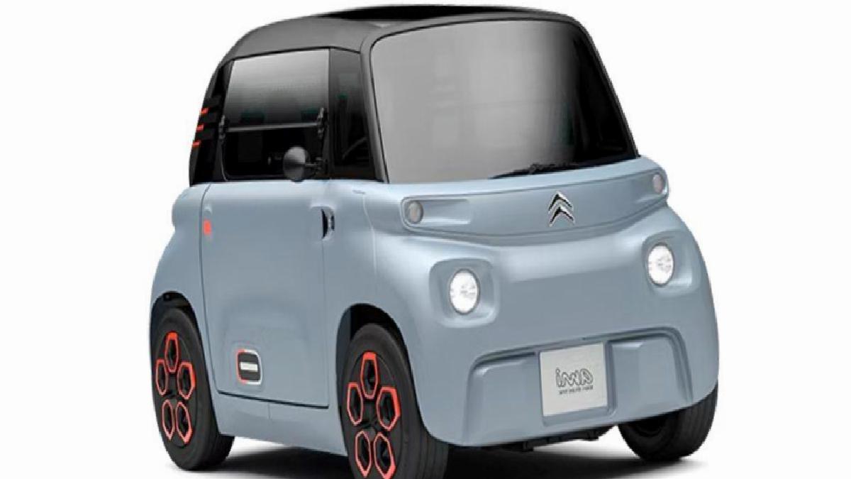 Nisan 2026 Citroen Fiyat Listesi: Elektrikli ve Hibrit C4e ile Keyif Kaçıran Zamlar