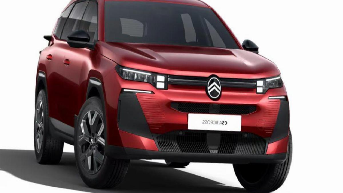 Nisan 2026 Citroen Fiyat Listesi: Elektrikli ve Hibrit C4e ile Keyif Kaçıran Zamlar