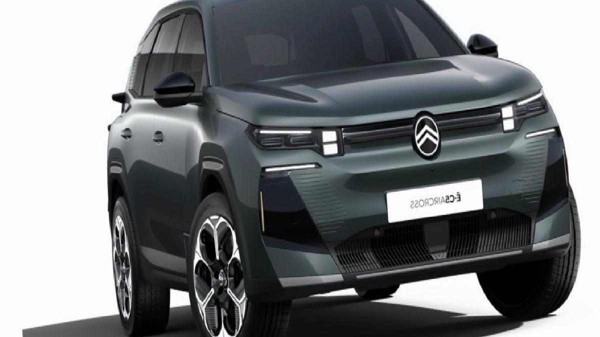 Nisan 2026 Citroen Fiyat Listesi: Elektrikli ve Hibrit C4e ile Keyif Kaçıran Zamlar