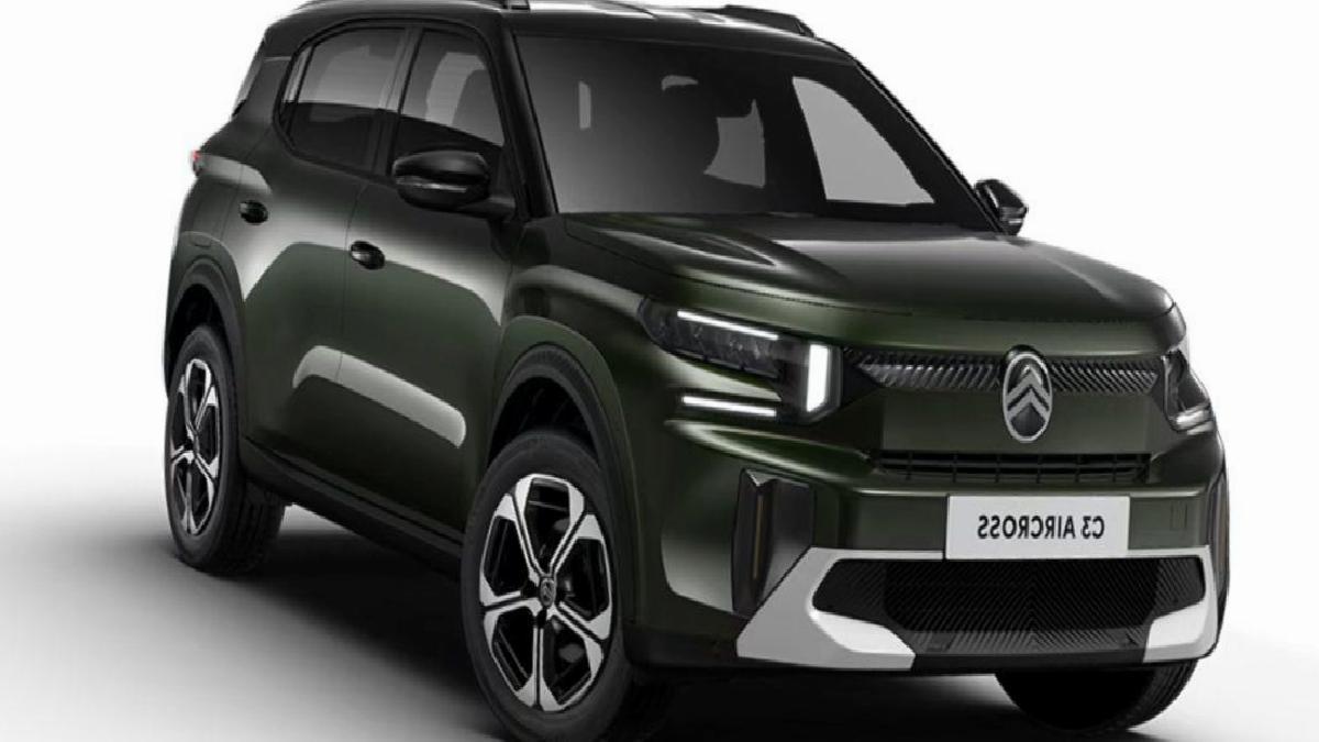 Nisan 2026 Citroen Fiyat Listesi: Elektrikli ve Hibrit C4e ile Keyif Kaçıran Zamlar