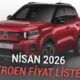 nisan 2026 citroen fiyat listesi elektrikli ve hibrit c4e ile keyif kaciran zamlar IRm5EjdG 80x80
