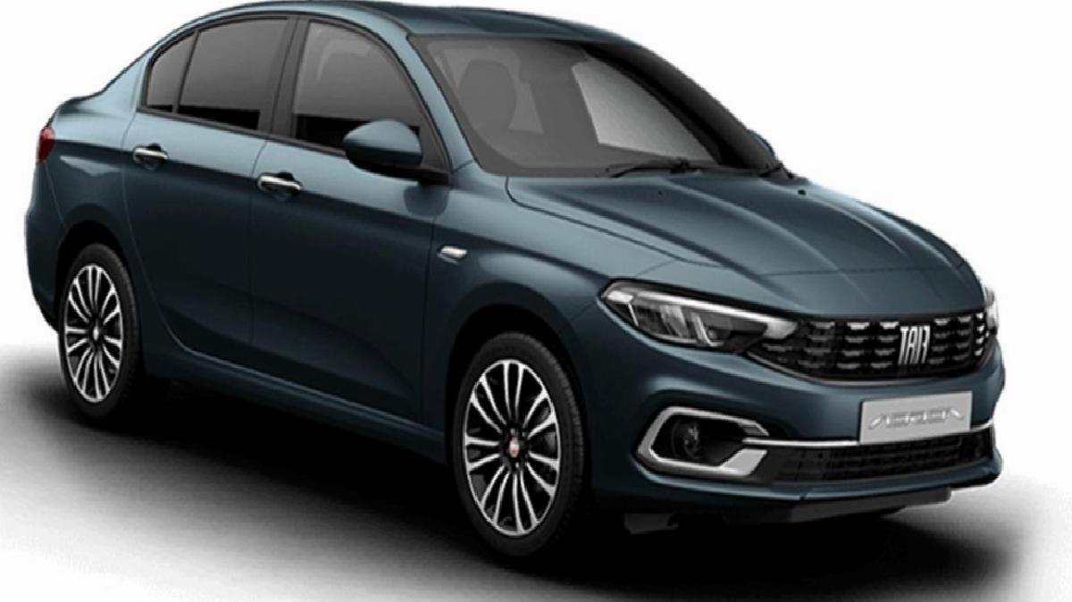 Egea Cross fiyatları - Nisan 2026