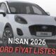 nisan 2026 ford fiyat listesi resmi aciklama ve guncel detaylar 5x7drnCk 80x80