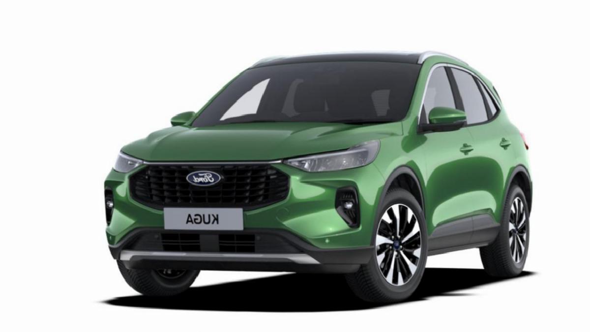 Nisan 2026 Ford Fiyat Listesi: Resmi Açıklama ve Güncel Detaylar