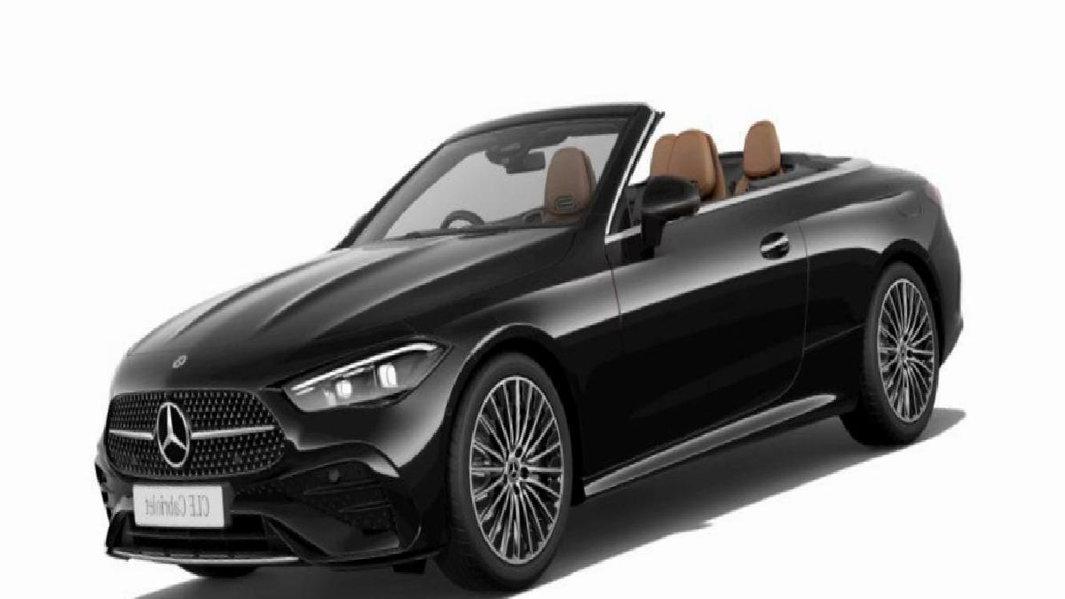 Nisan 2026 Mercedes-Benz Fiyat Listesi: En Pahalı Model 38 Milyon TL’yi Aştı