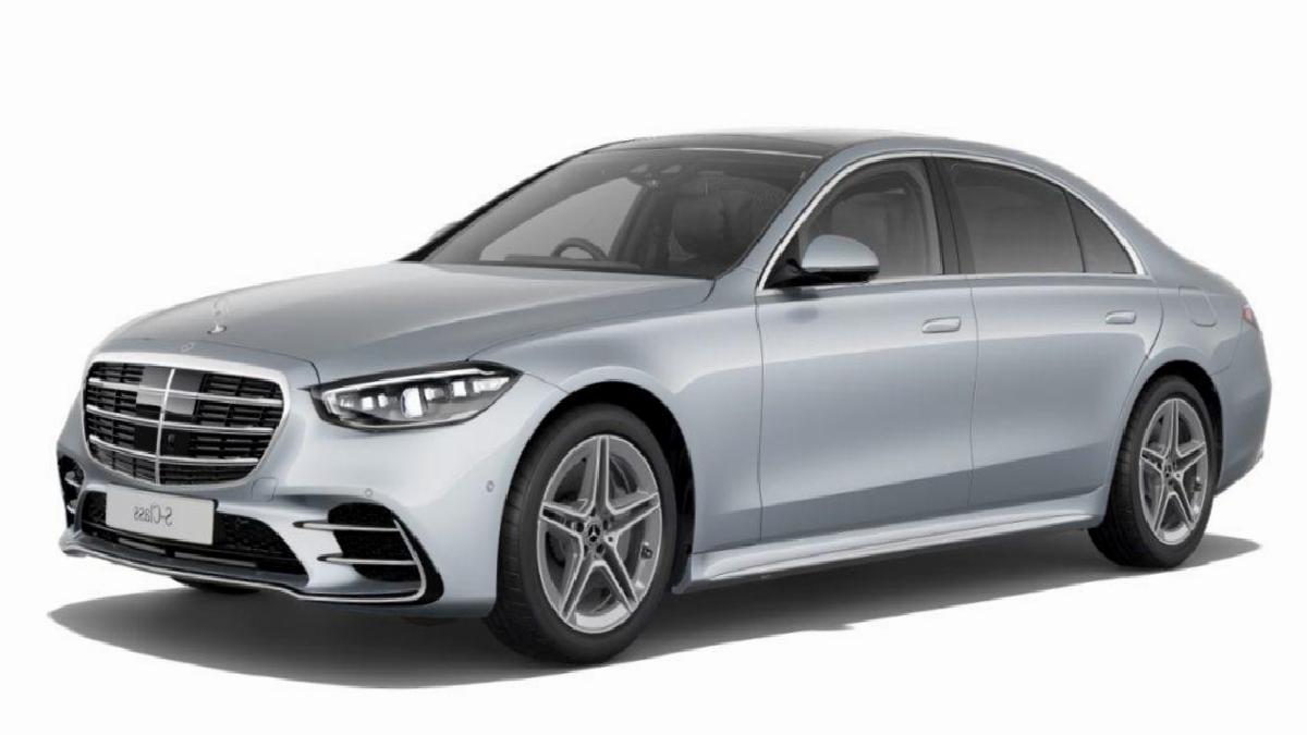 Nisan 2026 Mercedes-Benz Fiyat Listesi: En Pahalı Model 38 Milyon TL’yi Aştı