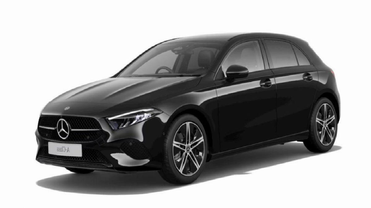 Nisan 2026 Mercedes-Benz Fiyat Listesi: En Pahalı Model 38 Milyon TL’yi Aştı