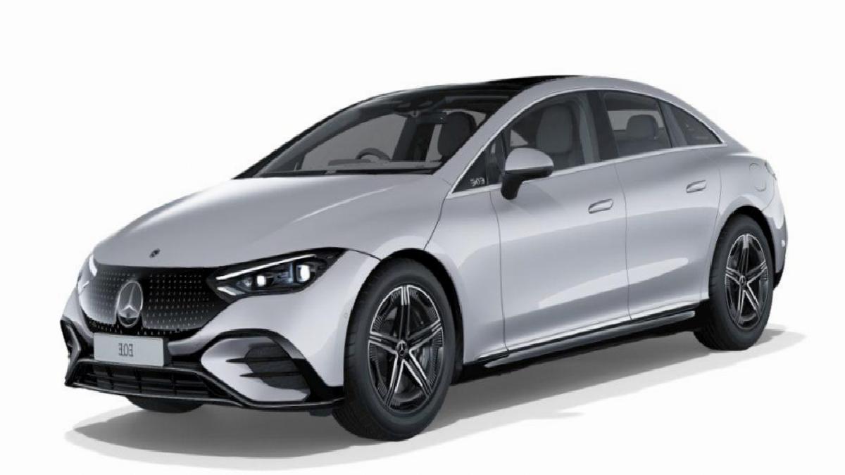 Nisan 2026 Mercedes-Benz Fiyat Listesi: En Pahalı Model 38 Milyon TL’yi Aştı