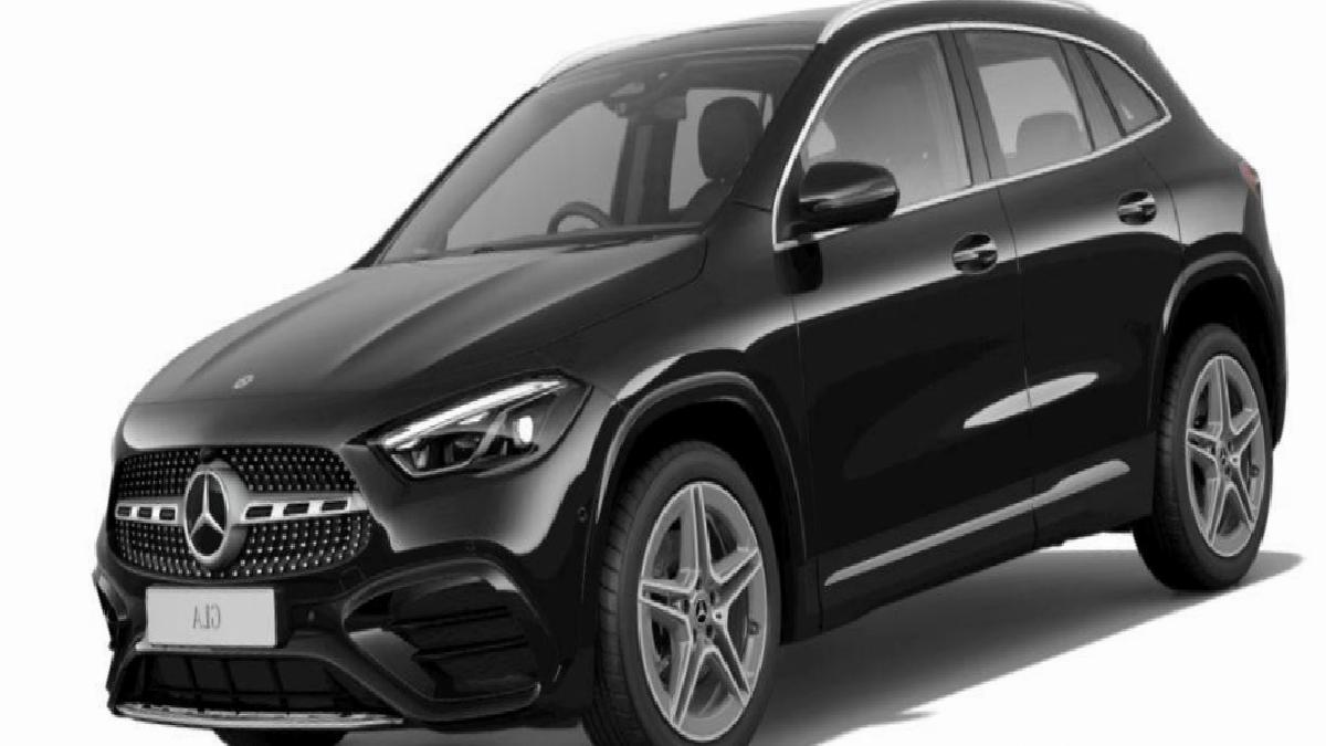 Nisan 2026 Mercedes-Benz Fiyat Listesi: En Pahalı Model 38 Milyon TL’yi Aştı