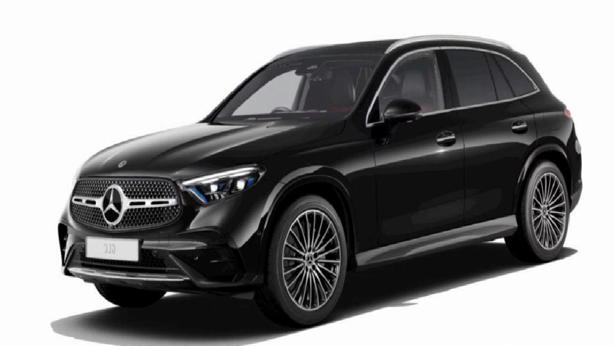 Nisan 2026 Mercedes-Benz Fiyat Listesi: En Pahalı Model 38 Milyon TL’yi Aştı