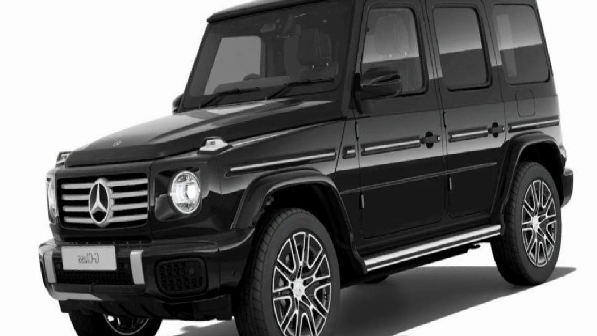 Nisan 2026 Mercedes-Benz Fiyat Listesi: En Pahalı Model 38 Milyon TL’yi Aştı