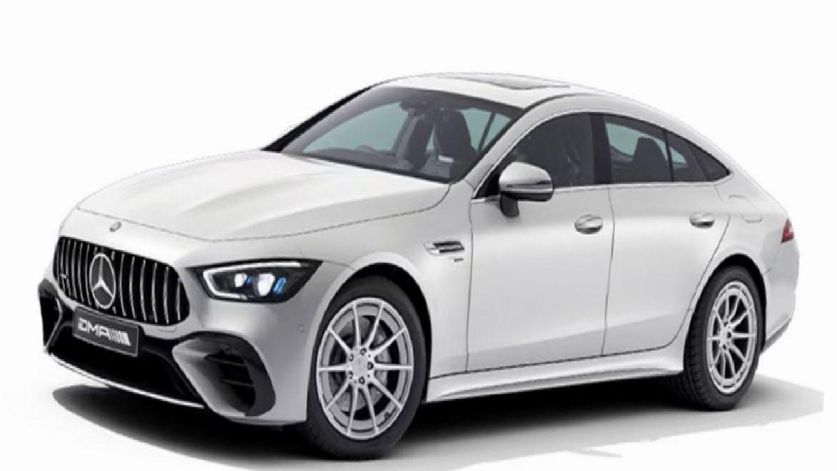 Nisan 2026 Mercedes-Benz Fiyat Listesi: En Pahalı Model 38 Milyon TL’yi Aştı