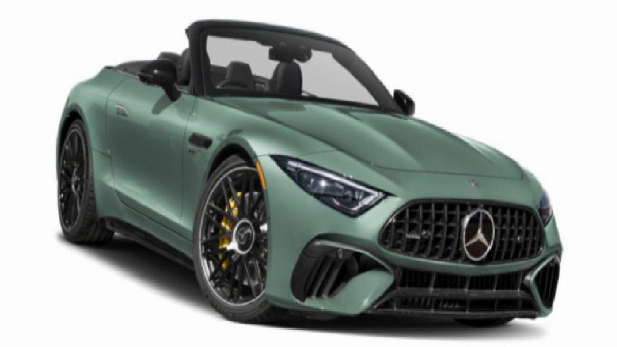 Nisan 2026 Mercedes-Benz Fiyat Listesi: En Pahalı Model 38 Milyon TL’yi Aştı