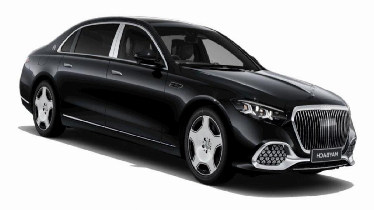 Nisan 2026 Mercedes-Benz Fiyat Listesi: En Pahalı Model 38 Milyon TL’yi Aştı