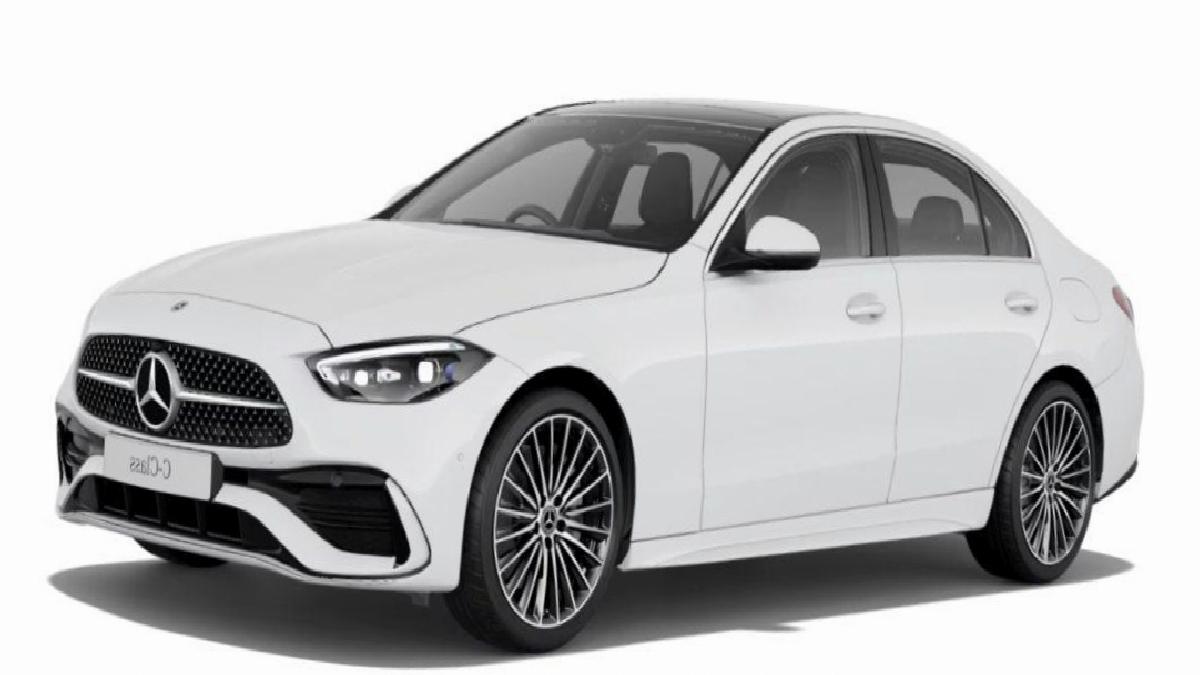 Nisan 2026 Mercedes-Benz Fiyat Listesi: En Pahalı Model 38 Milyon TL’yi Aştı