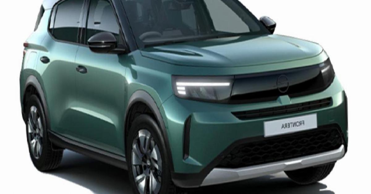 Nisan 2026 Opel Fiyat Listesi Açıklandı: Corsada 200.000 TL İndirimiyle Yeni Dönemi Başlatıyor