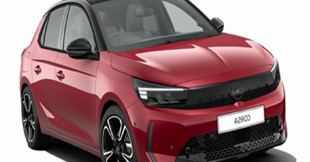 Nisan 2026 Opel Fiyat Listesi Açıklandı: Corsada 200.000 TL İndirimiyle Yeni Dönemi Başlatıyor