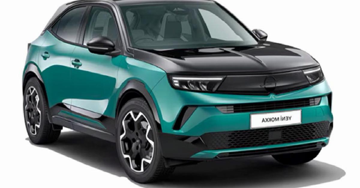 Nisan 2026 Opel Fiyat Listesi Açıklandı: Corsada 200.000 TL İndirimiyle Yeni Dönemi Başlatıyor