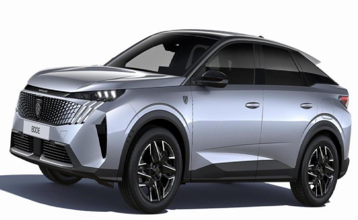 Nisan 2026 Peugeot Fiyat Listesi: 3008’de Büyük İndirim! (Güncel Online Başlığı)