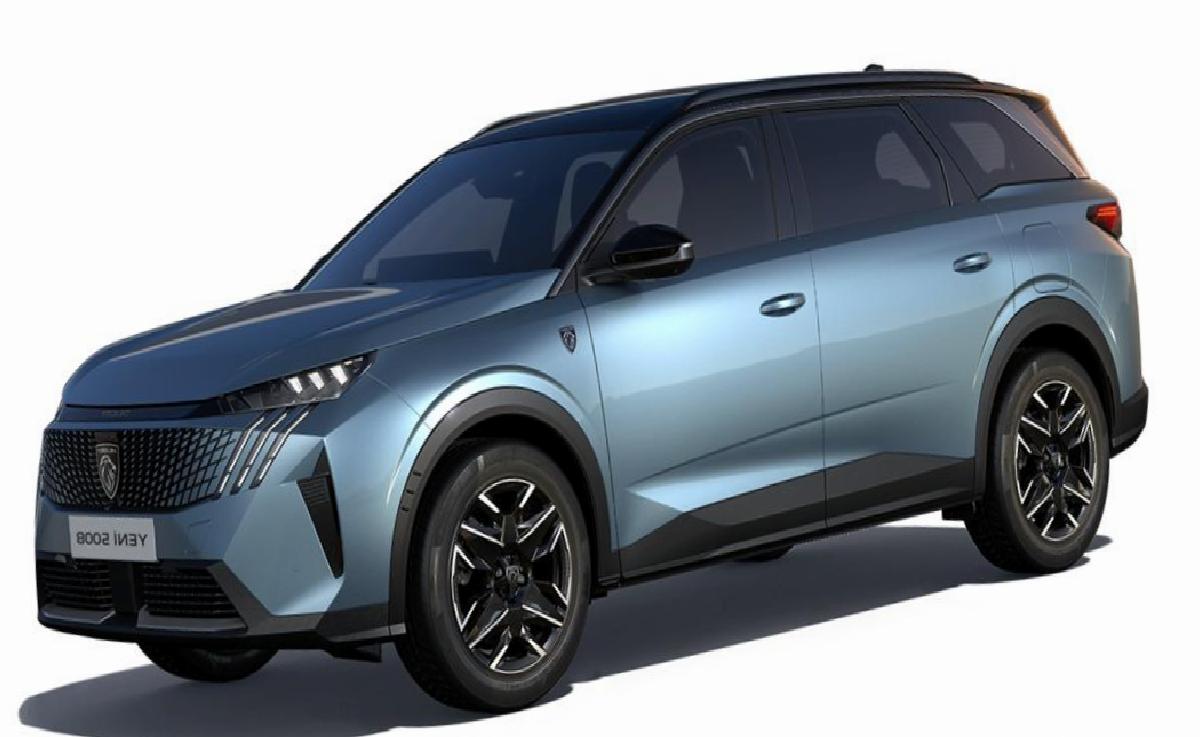 Nisan 2026 Peugeot Fiyat Listesi: 3008’de Büyük İndirim! (Güncel Online Başlığı)