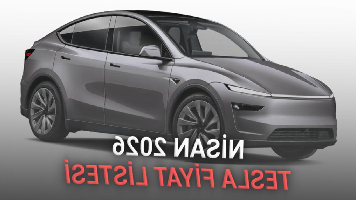 Nisan 2026 Tesla Fiyat Listesi: Güncel Modellere Özel Fiyatlar ve İndirimler