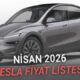 nisan 2026 tesla fiyat listesi guncel modellere ozel fiyatlar ve indirimler 5qVAdKE9 80x80
