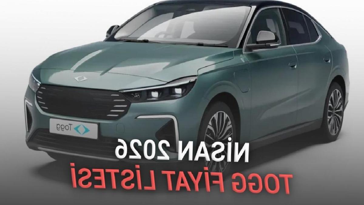 Nisan 2026 Togg Fiyat Listesi ve C-Suv Piyasasında Eşsiz Fırsat: En Uygun Seçenekler