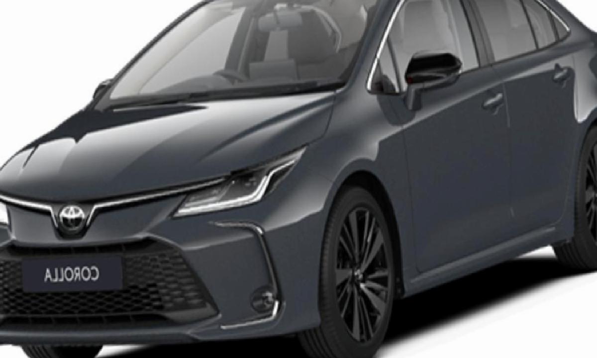 Nisan 2026 Toyota Fiyat Listesi ve Corolla'da Dev İndirim: 650 Bin TL'ye Varan Fiyatlar