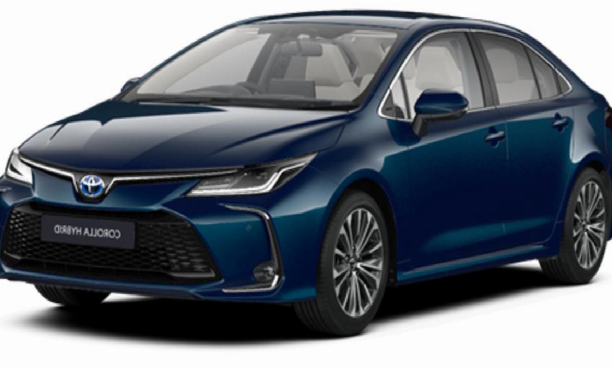 Nisan 2026 Toyota Fiyat Listesi ve Corolla'da Dev İndirim: 650 Bin TL'ye Varan Fiyatlar