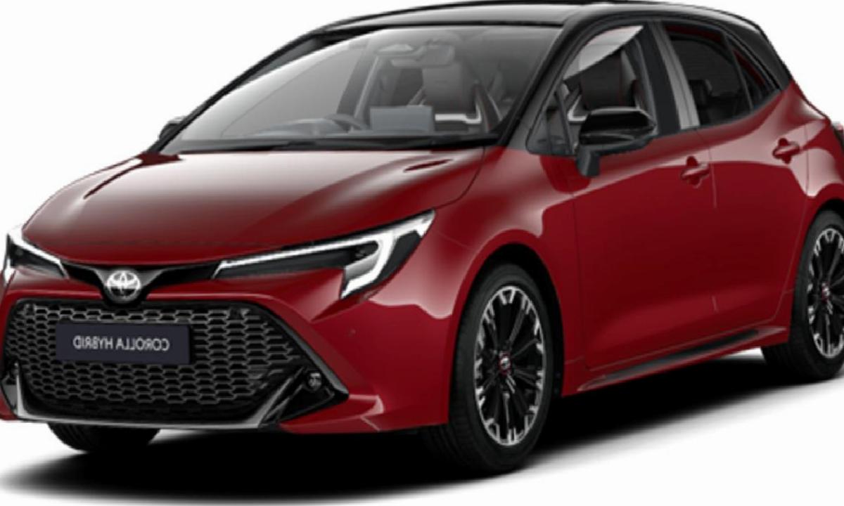 Nisan 2026 Toyota Fiyat Listesi ve Corolla'da Dev İndirim: 650 Bin TL'ye Varan Fiyatlar