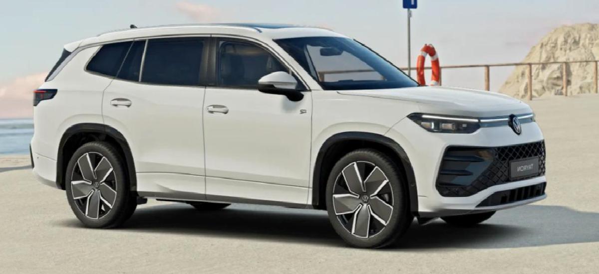 Nisan 2026 Volkswagen Fiyat Listesi ve Yeni T-Rocta Lansmanı İçin Büyük İndirimler