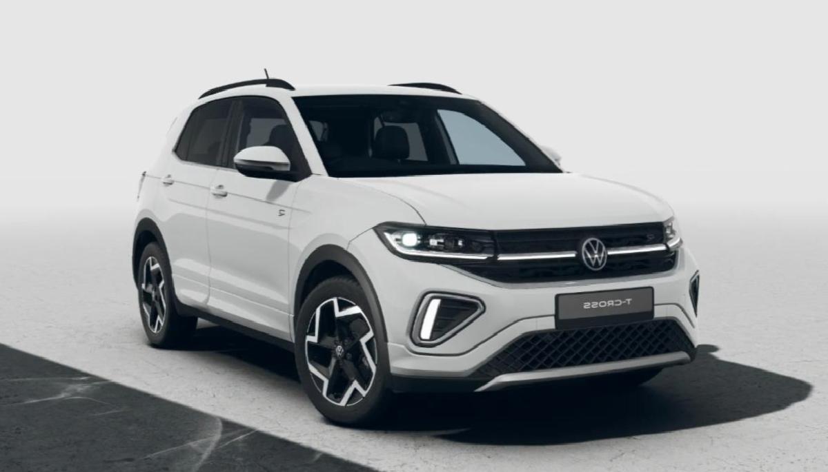 Nisan 2026 Volkswagen Fiyat Listesi ve Yeni T-Rocta Lansmanı İçin Büyük İndirimler