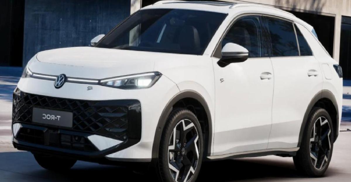 Nisan 2026 Volkswagen Fiyat Listesi ve Yeni T-Rocta Lansmanı İçin Büyük İndirimler