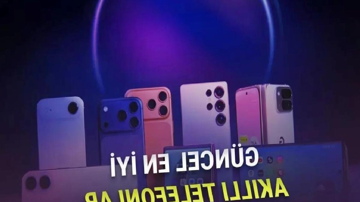 Nisan 2026’in En Güçlü Android Telefonları Açıklandı