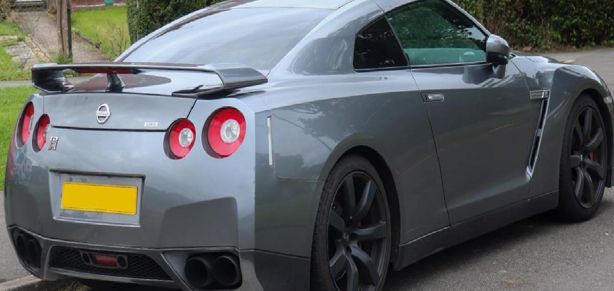 Nissan CEO’su Resmen Açıkladı: Yeni GT-R Geliyor • Resmiyete Göre Yolda