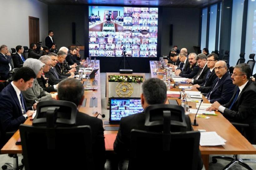 Okul Saldırıları Sonrası Alarm Büyüyor: 81 İlde Yeni Güvenlik Önlemleri Yolda