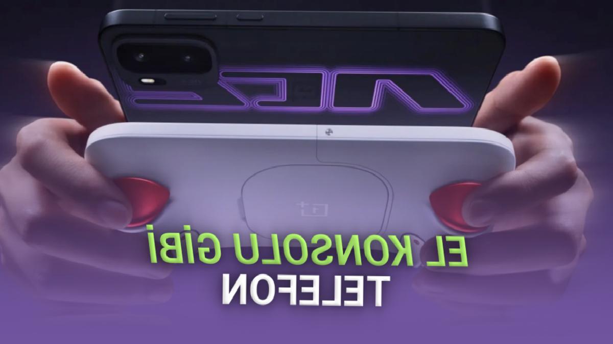 OnePlus Ace 6 Ultra: Kelimenin Tam Anlamıyla Oyun Konsoluna Dönüşecek