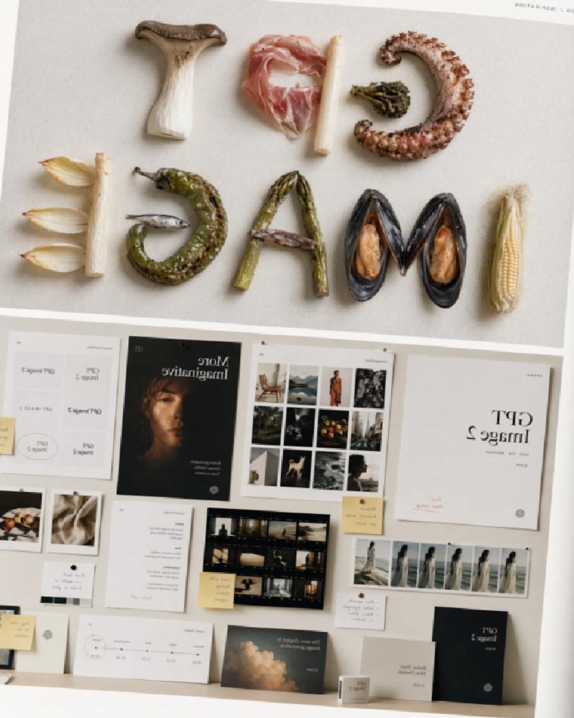 OpenAI Yeni Modeli Duyurdu: Görsellerde Gerçekçilik Seviyesi Artıyor