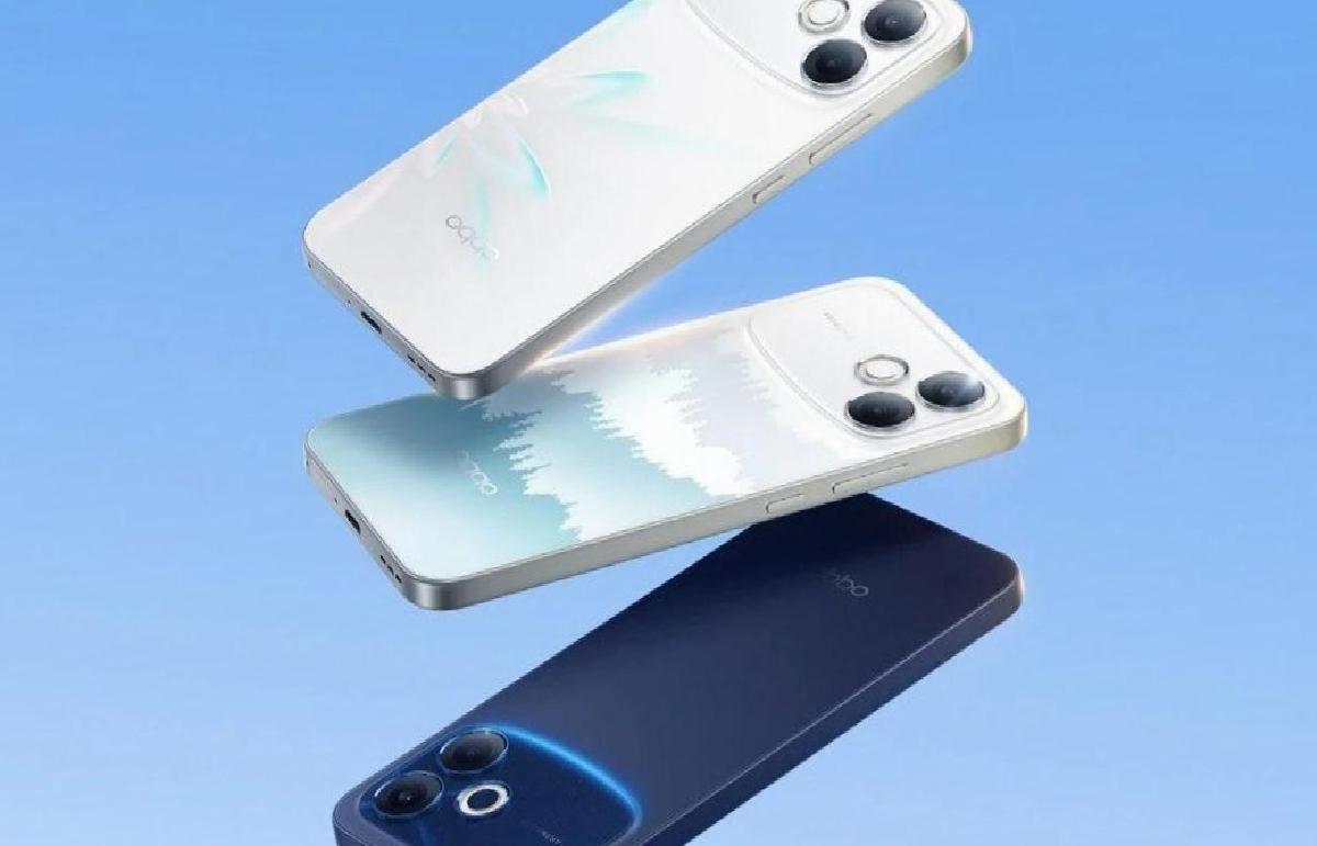 OPPO A6s Pro 5G İçin Ucuz 7000 mAh Batarya Duyurusu: Özellikler ve Fiyat