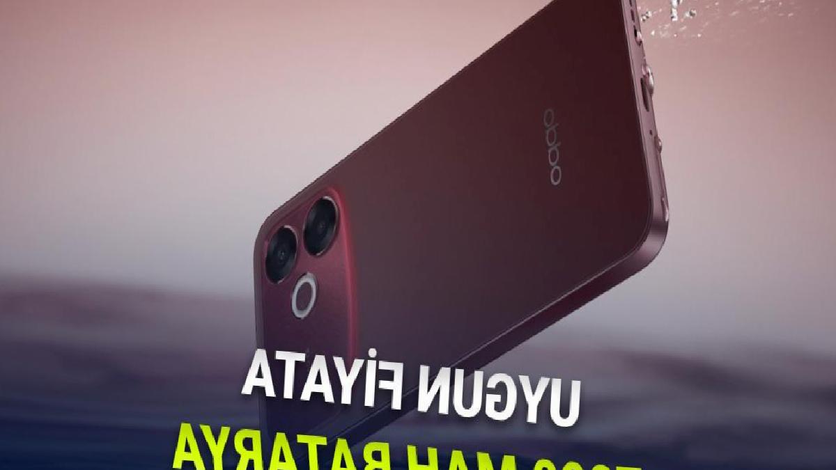 OPPO F33 ve F33 Pro: Uygun Fiyatla Harika Özellikler Sunduğu Tanıtıldı