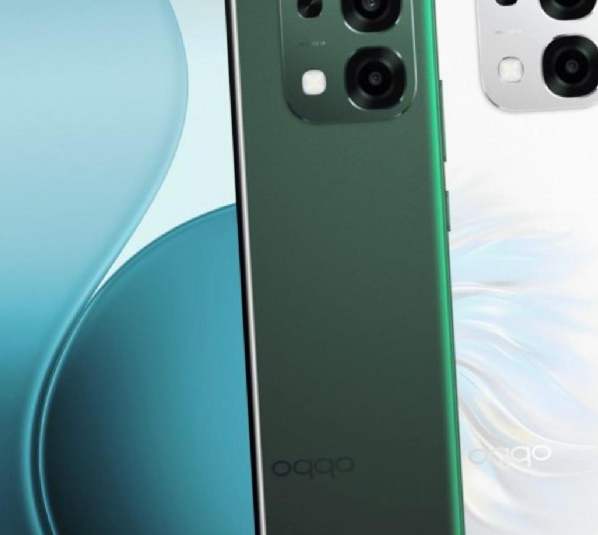 OPPO F33 ve F33 Pro: Uygun Fiyatla Harika Özellikler Sunduğu Tanıtıldı