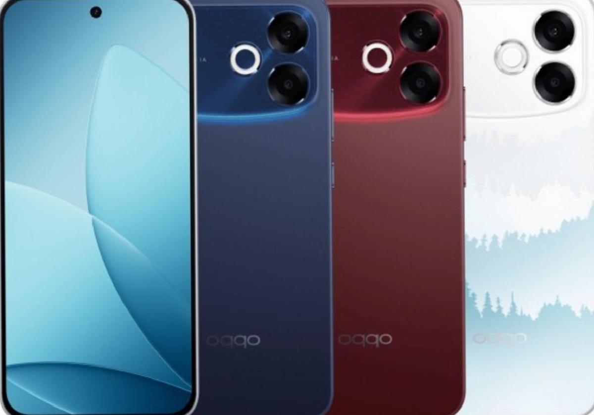 OPPO F33 ve F33 Pro: Uygun Fiyatla Harika Özellikler Sunduğu Tanıtıldı