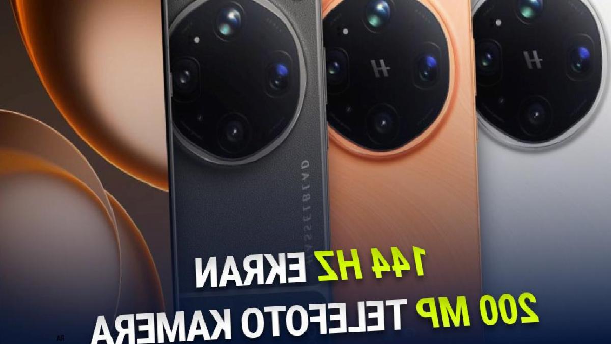 OPPO Find X9 Serisi Tanıtıldı: X9 Ultra En İyi Kameralı Telefonlardan Biri Olacak